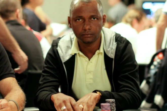 PokerStars EPT Barcelona: Twee dames door naar dag 3, twee Amsterdammers bovenaan PokerStars EPT Barcelona: Twee dames door naar dag 3, twee Amsterdammers bovenaan