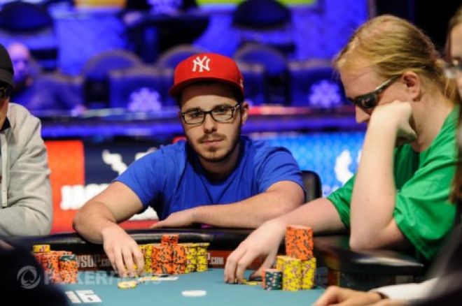 PokerNews Boulevard: "King Dan" de nieuwe koning van de Global Poker Index, en meer... PokerNews Boulevard: "King Dan" de nieuwe koning van de Global Poker Index, en meer...