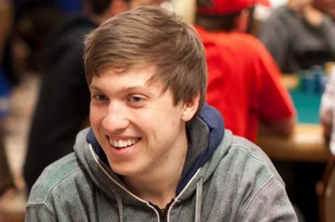 Blicas: Kristijonas patenka į EPT "High Roller" antrą dieną, "JOKuERio" naktis ir kita 0001 Blicas: Kristijonas patenka į EPT "High Roller" antrą dieną, "JOKuERio" naktis ir kita 0001