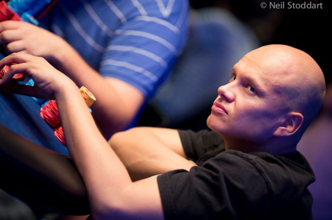 EPT Barcellona: final table senza Canavese; 