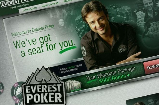 PokerNews Boulevard: Everest Poker naar het iPoker netwerk en Reijmer chopt de €2k 6-max PokerNews Boulevard: Everest Poker naar het iPoker netwerk en Reijmer chopt de €2k 6-max