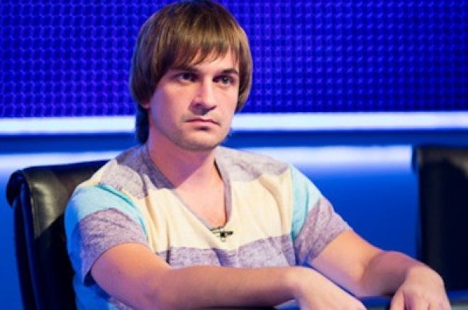 Mikalai Pobal:2012 EPT 巴塞罗那主赛事冠军€1,007,550 0001 Mikalai Pobal:2012 EPT 巴塞罗那主赛事冠军€1,007,550 0001