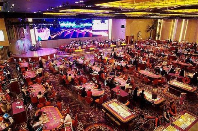 Poranny kurier: Wielki turniej w Makau, Deepstack Mohegan i więcej 0001 Poranny kurier: Wielki turniej w Makau, Deepstack Mohegan i więcej 0001