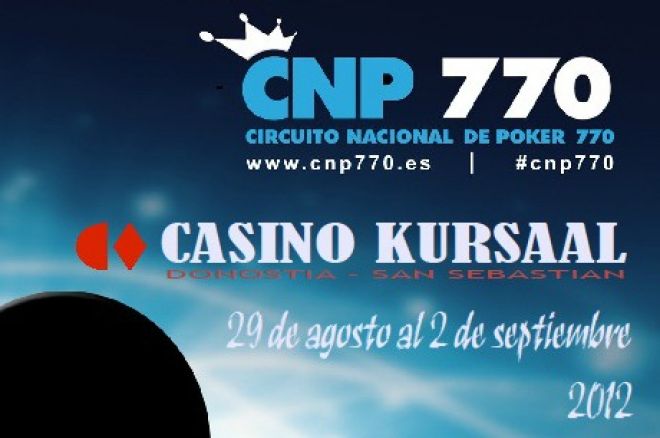 CNP San Sebastián