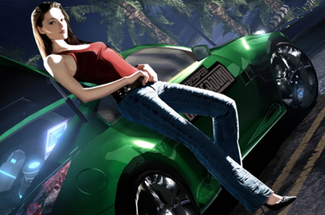 „Need for speed“: skubos pokerio strategija 0001 „Need for speed“: skubos pokerio strategija 0001
