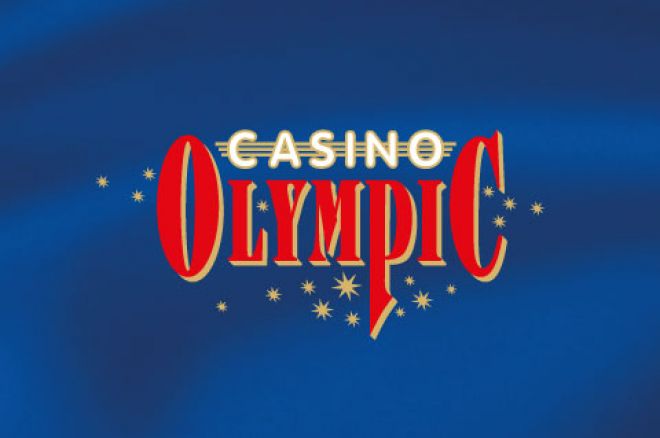 "Olympic" kazino organizuojamų renginių tvarkaraštis 0001 "Olympic" kazino organizuojamų renginių tvarkaraštis 0001