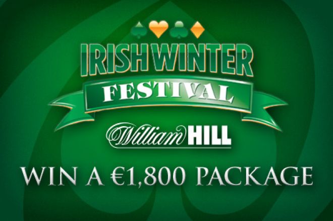 Qualify for the Irish Winter Festival