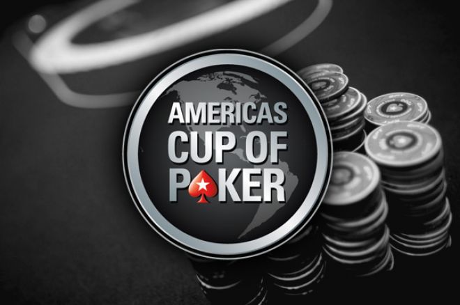 Americas Cup of Poker