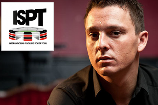 PokerNews Boulevard: Sam Trickett gezicht van ISPT en heel veel ander nieuws PokerNews Boulevard: Sam Trickett gezicht van ISPT en heel veel ander nieuws