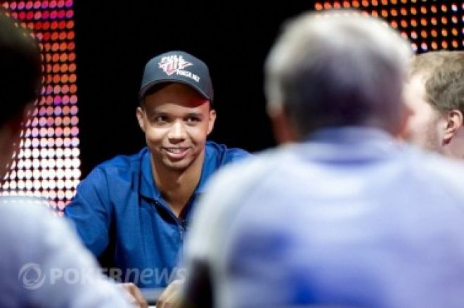 Phil Ivey