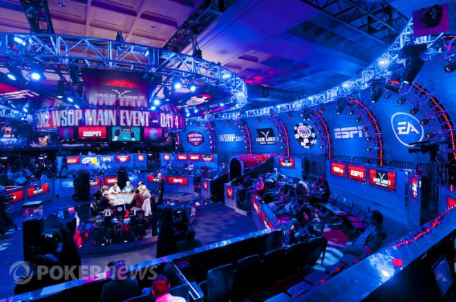 WSOP on ESPN