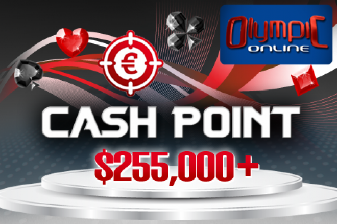 Cash Point Cash Point