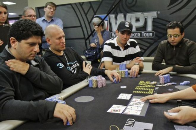 WPT传奇扑克:决战最终桌 0001 WPT传奇扑克:决战最终桌 0001