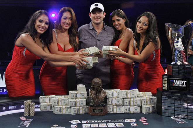 Josh Hale Poker