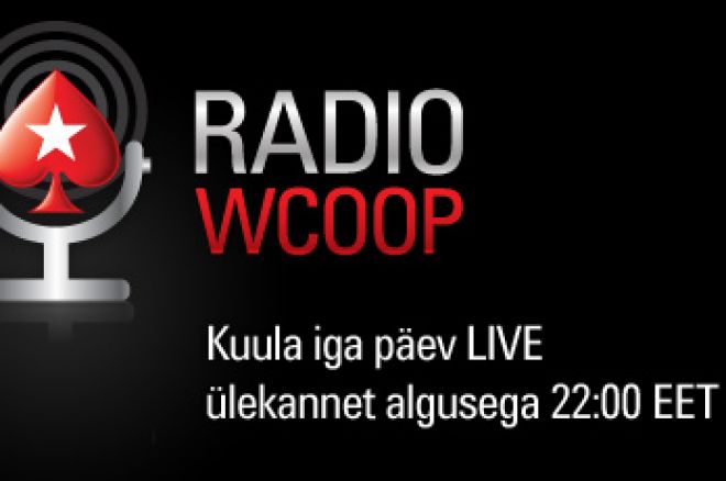 WCOOP WCOOP