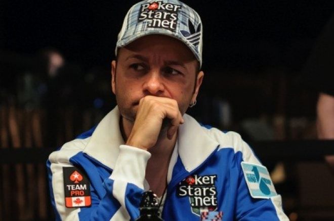 Poranny kurier: wkurzony Negreanu, Matros pisze i więcej 0001 Poranny kurier: wkurzony Negreanu, Matros pisze i więcej 0001
