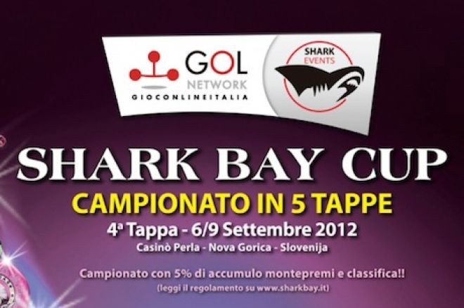 Shark Bay Cup n.4: conto alla rovescia... 0001