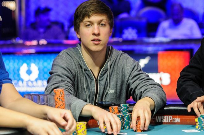 Blicas: "Partouche" turnyre puikus Kirstijono startas, naujas serialas apie pokerį ir kita 0001 Blicas: "Partouche" turnyre puikus Kirstijono startas, naujas serialas apie pokerį ir kita 0001