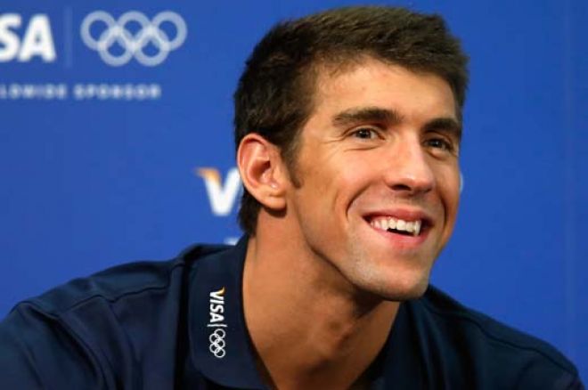 Michael Phelps:你真的以为我仅是奥运冠军吗? 0001 Michael Phelps:你真的以为我仅是奥运冠军吗? 0001