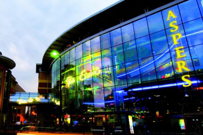 Aspers Newcastle Aspers Newcastle