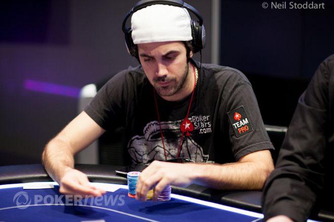 Jason Mercier