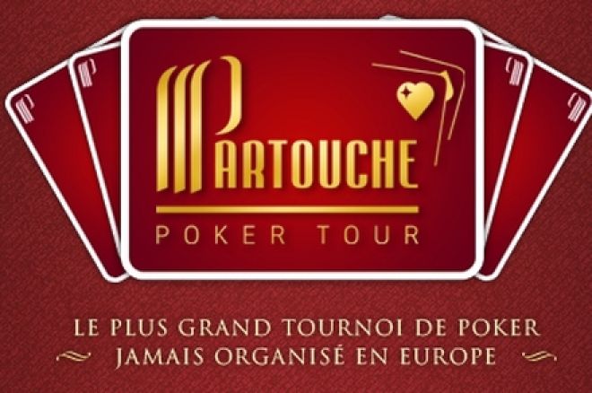 Новости дня: обман Рartouche, World Poker Tour и SKS365... 0001 Новости дня: обман Рartouche, World Poker Tour и SKS365... 0001