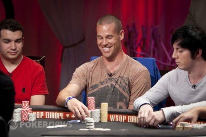 Poranny Kurier: Antonius reklamuje ISPT, Start 3 sezonu UKIPT i więcej 0001 Poranny Kurier: Antonius reklamuje ISPT, Start 3 sezonu UKIPT i więcej 0001