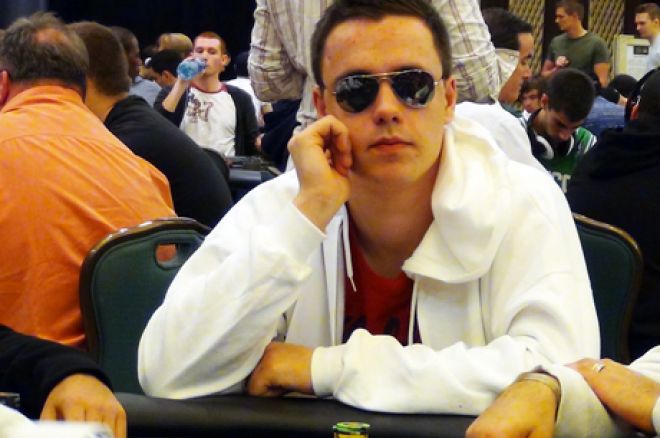 Оле Шемион стал победителем последнего Partouche Poker... 0001 Оле Шемион стал победителем последнего Partouche Poker... 0001