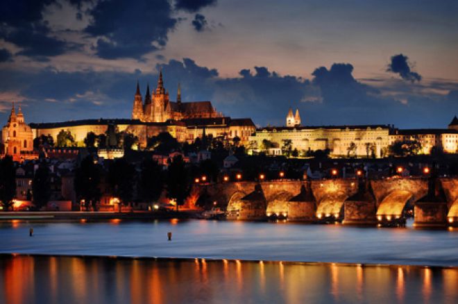 Prague Poker Festival : Un WPT et un EPT au programme (26 nov - 16 déc)