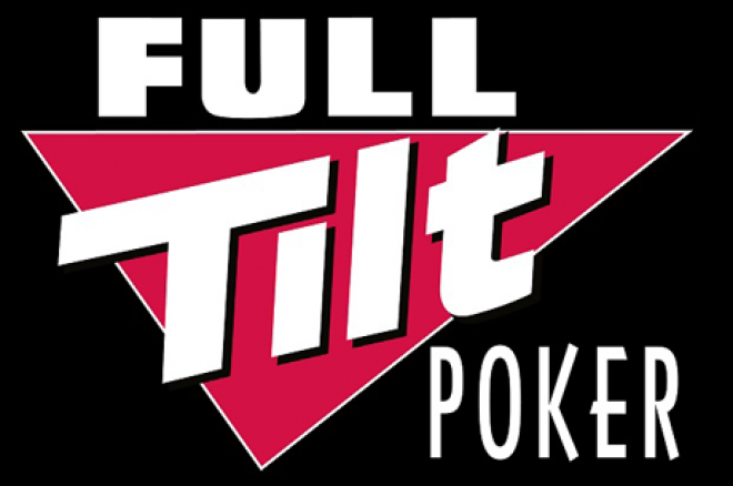 Подготовка к перезапуску Full Tilt Poker 0001 Подготовка к перезапуску Full Tilt Poker 0001