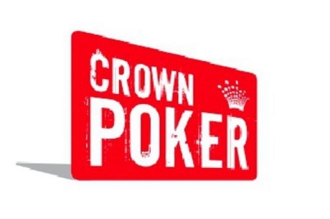 crown poker