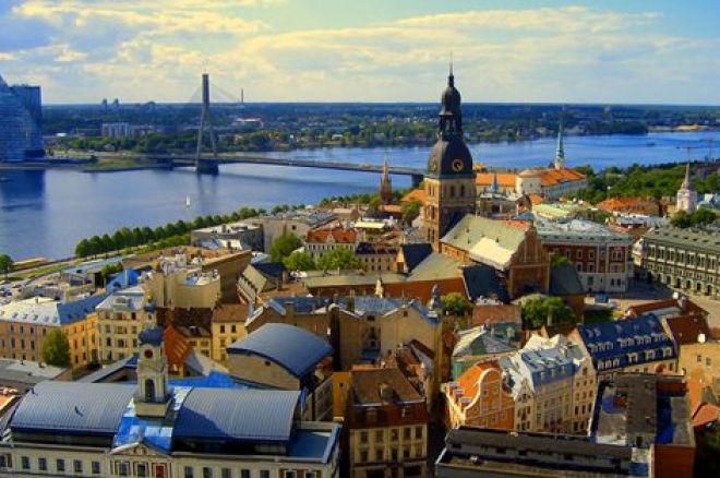Eureka Poker Tour за първи път в Рига през октомври тази година 0001 Eureka Poker Tour за първи път в Рига през октомври тази година 0001