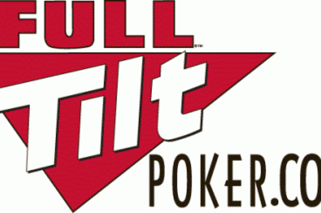 Novidades da Full Tilt Poker 0001