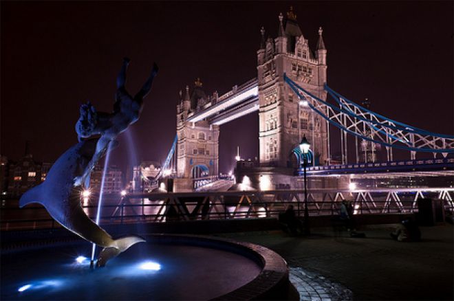 Tower Bridge, London Tower Bridge, London