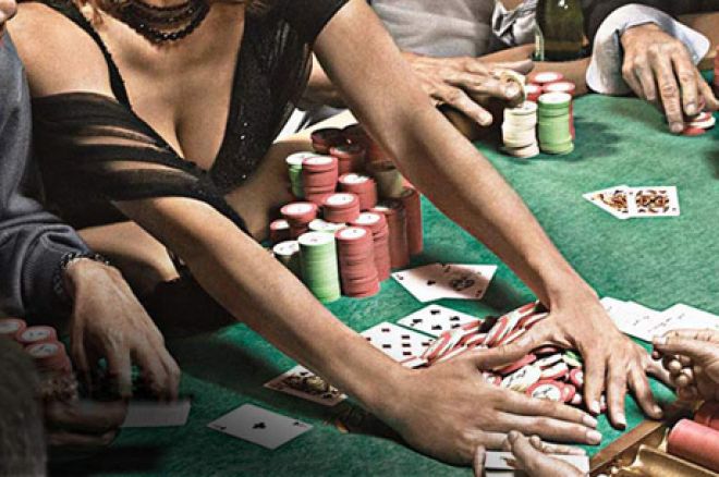 Pokerio aktualijos: Kodėl mes žaidžiame pokerį? 0001 Pokerio aktualijos: Kodėl mes žaidžiame pokerį? 0001