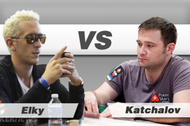 Grospellier y Katchalov