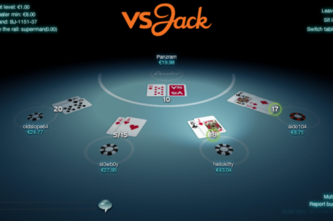 vsJack vsJack