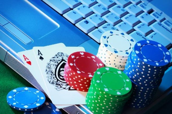 Ongame Poker Network in vendita: Amaya Gaming Group l'acquirente? 0001