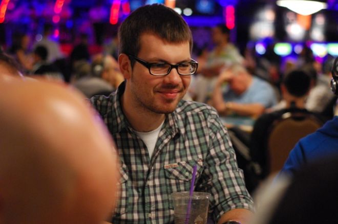 Blicas: WCOOP antroje dienoje du lietuviai, Gnuf pokerio festivalis ir kita 0001 Blicas: WCOOP antroje dienoje du lietuviai, Gnuf pokerio festivalis ir kita 0001