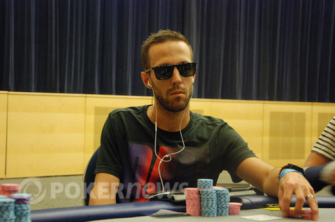 World Poker Tour Malte – Jour 3 : Yorane Kerignard en table finale