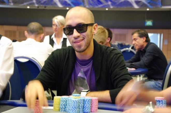 Jackson Genovesi:冲击WPT马耳他冠军 0001 Jackson Genovesi:冲击WPT马耳他冠军 0001