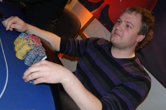 Reisebrev fra PokerStars UKIPT Newcastle fra Steffen Gjelseth - Del 1 0001 Reisebrev fra PokerStars UKIPT Newcastle fra Steffen Gjelseth - Del 1 0001