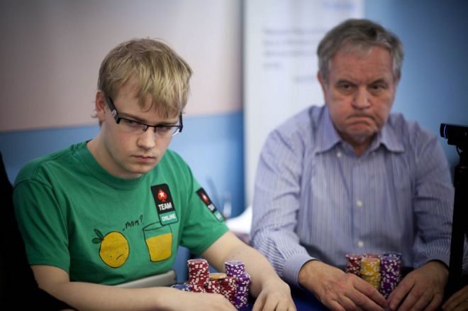 Chris Björin tvåa i English Poker Open 2012 0001 Chris Björin tvåa i English Poker Open 2012 0001