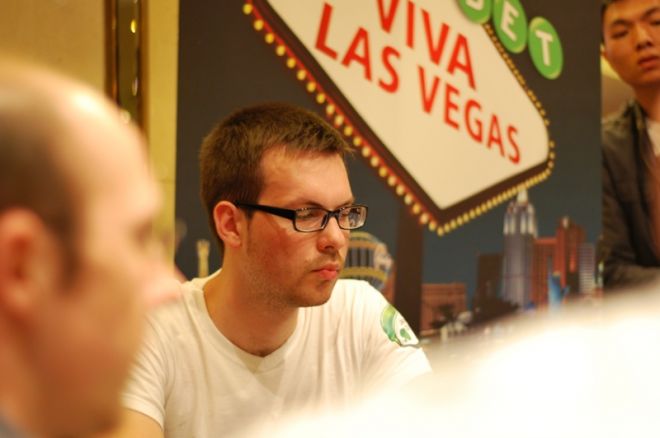 Justas Semaška tampa WCOOP vicečempionu ir laimi $60,450! (+ interviu) 0001 Justas Semaška tampa WCOOP vicečempionu ir laimi $60,450! (+ interviu) 0001
