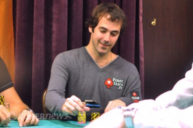Zakończenie WCOOP: Mercier z bransoletką, Polacy w kasie Main Eventu 0001 Zakończenie WCOOP: Mercier z bransoletką, Polacy w kasie Main Eventu 0001