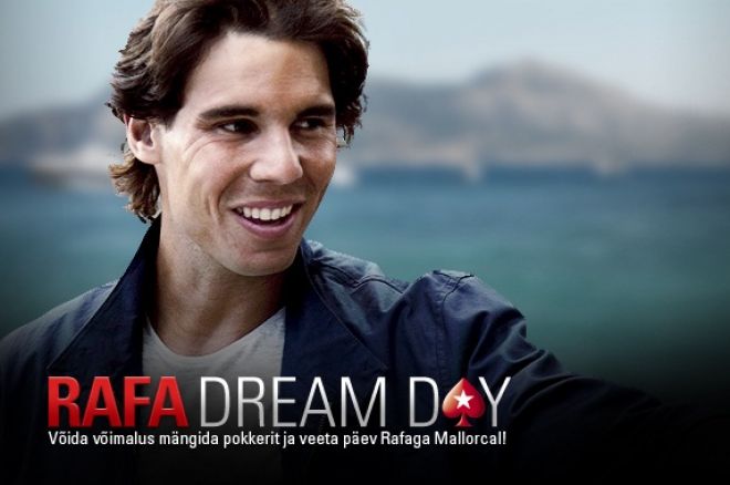 Rafa Nadal Rafa Nadal