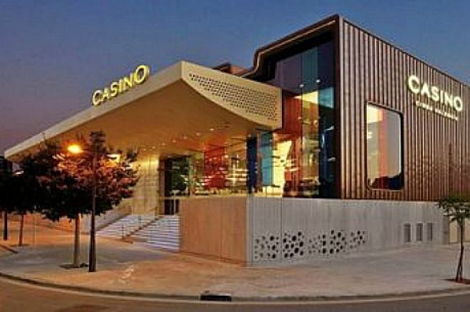 Casino Cirsa Valencia