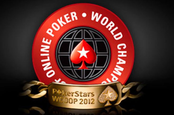 WCOOP WCOOP