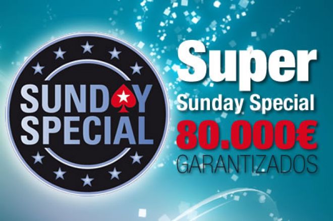 Super Sunday Special