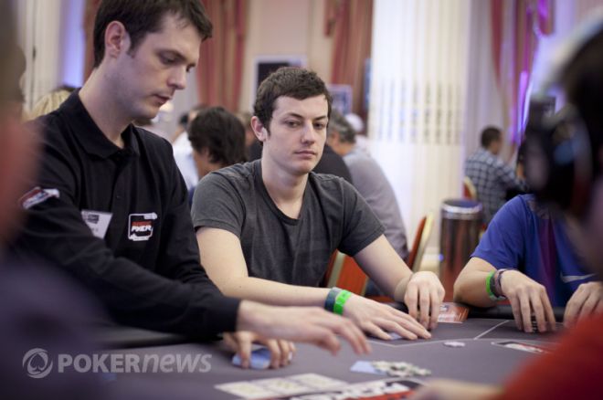 Tom Dwan